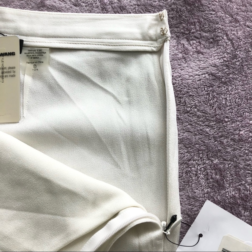 Alexander Wang Short Shorts, Size 8 - Picture 7 of 10